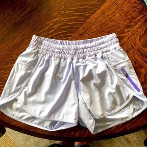 Lululemon Hottie Hot Shorts 8